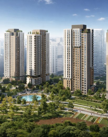 aydur insaat fikirtepe emlak konut projesi