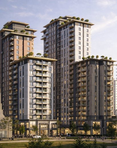 ilgin insaat emlak konut fikirtepe etap proje