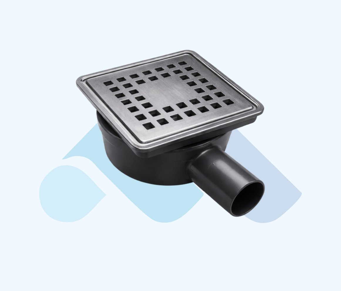 10 10 sulu susuz yer sifonu 32 yc