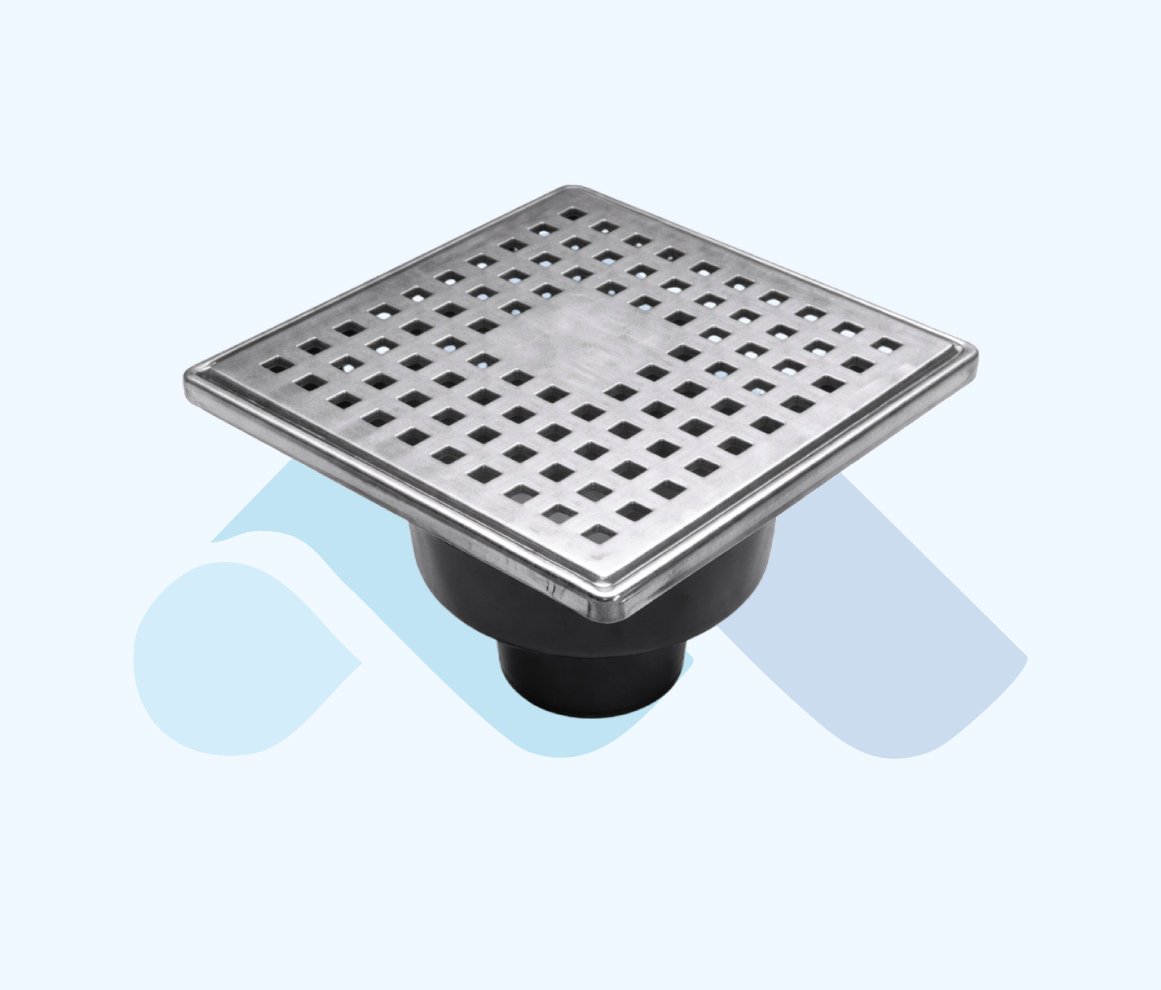 15 15 sulu susuz yer sifonu 50 ac