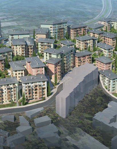 ahes ins toki sutluce konutlari