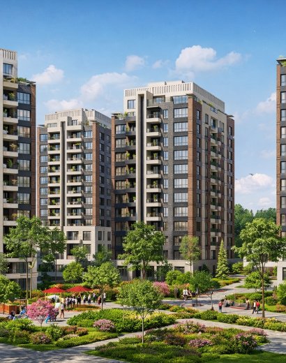 artas esentepe konutlari