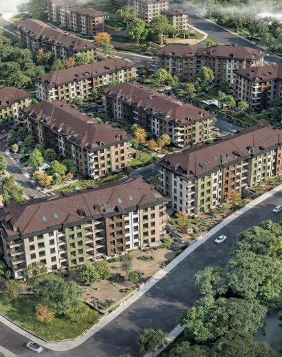 aydur insaat camlica emlak konut projesi