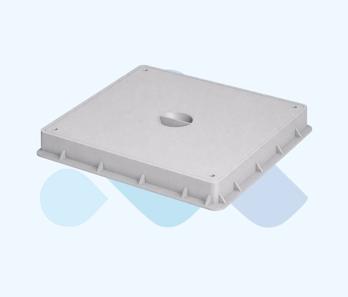 cerceveli rogar kapak