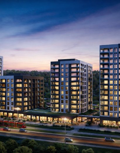 ege yapi kordon projesi