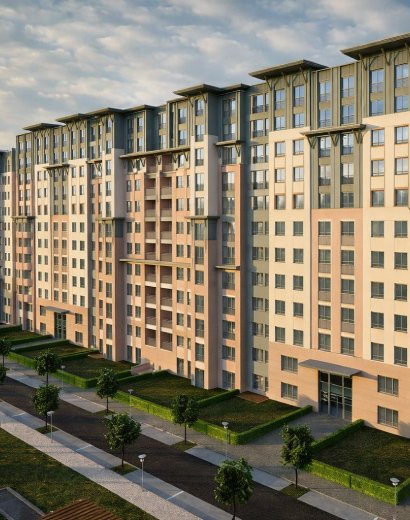 emlak konut gurtas bizim mahalle 2 etap