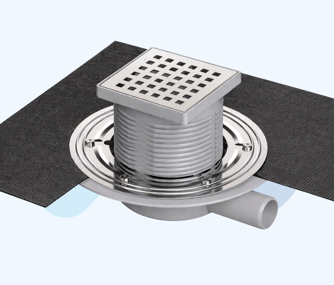 flans uyumlu 210 mm membranli 10 10