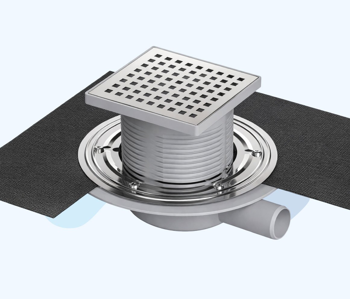 flans uyumlu 210 mm membranli 15 15