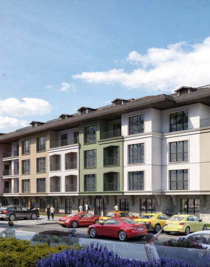 foy cent ortakligi camlica emlak konut projesi