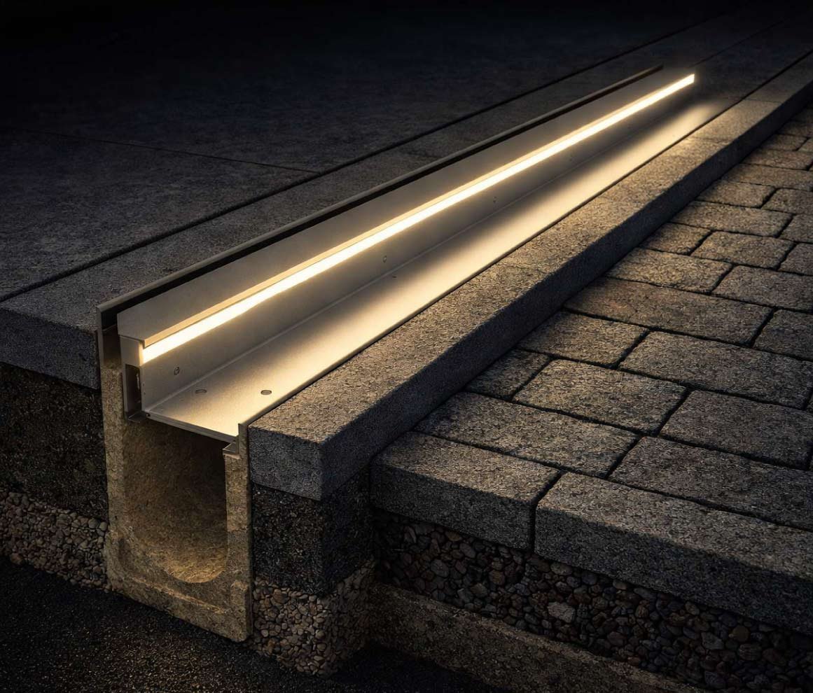 isikli fuga kanallar