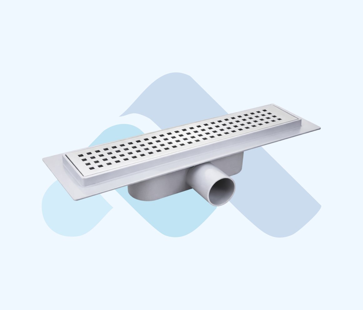 klasik yalitim govdeli dus kanali yc q50