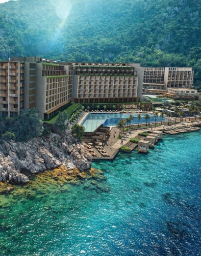 sinpas marmaris kizilbuk otel