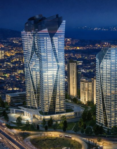 tahincioglu nidapark kucukyali