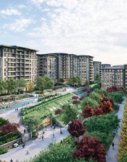 yilmaz ins emlak konut bizim mahalle