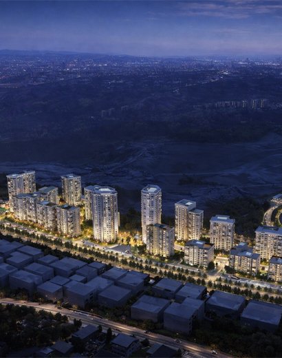 ankara baskent konutlari