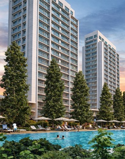 elit city sua insaat halkali