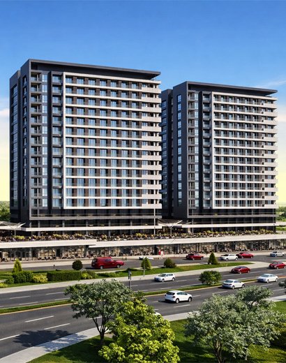 fortis istanbul evleri