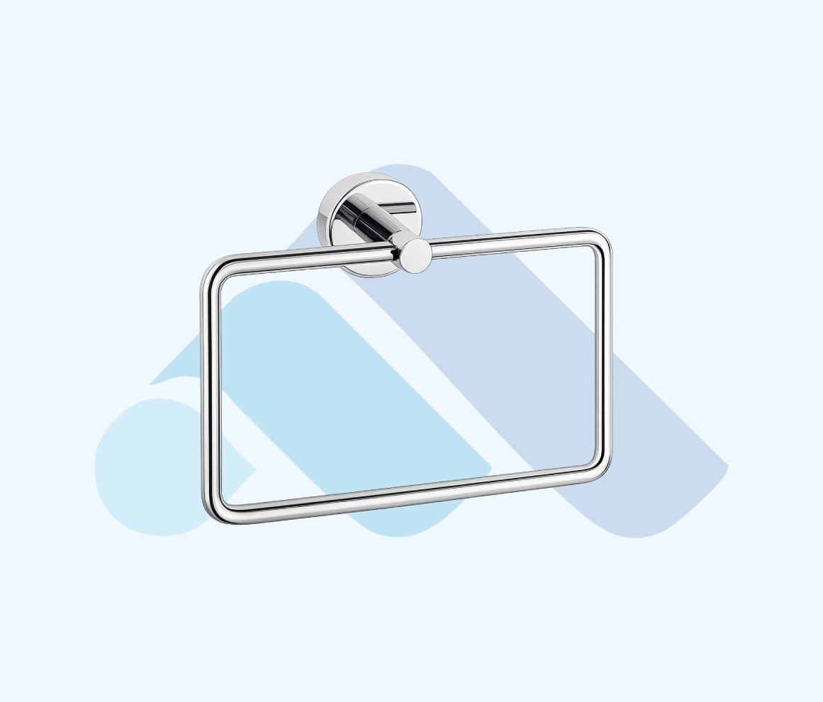 glf c 1017 kare havluluk