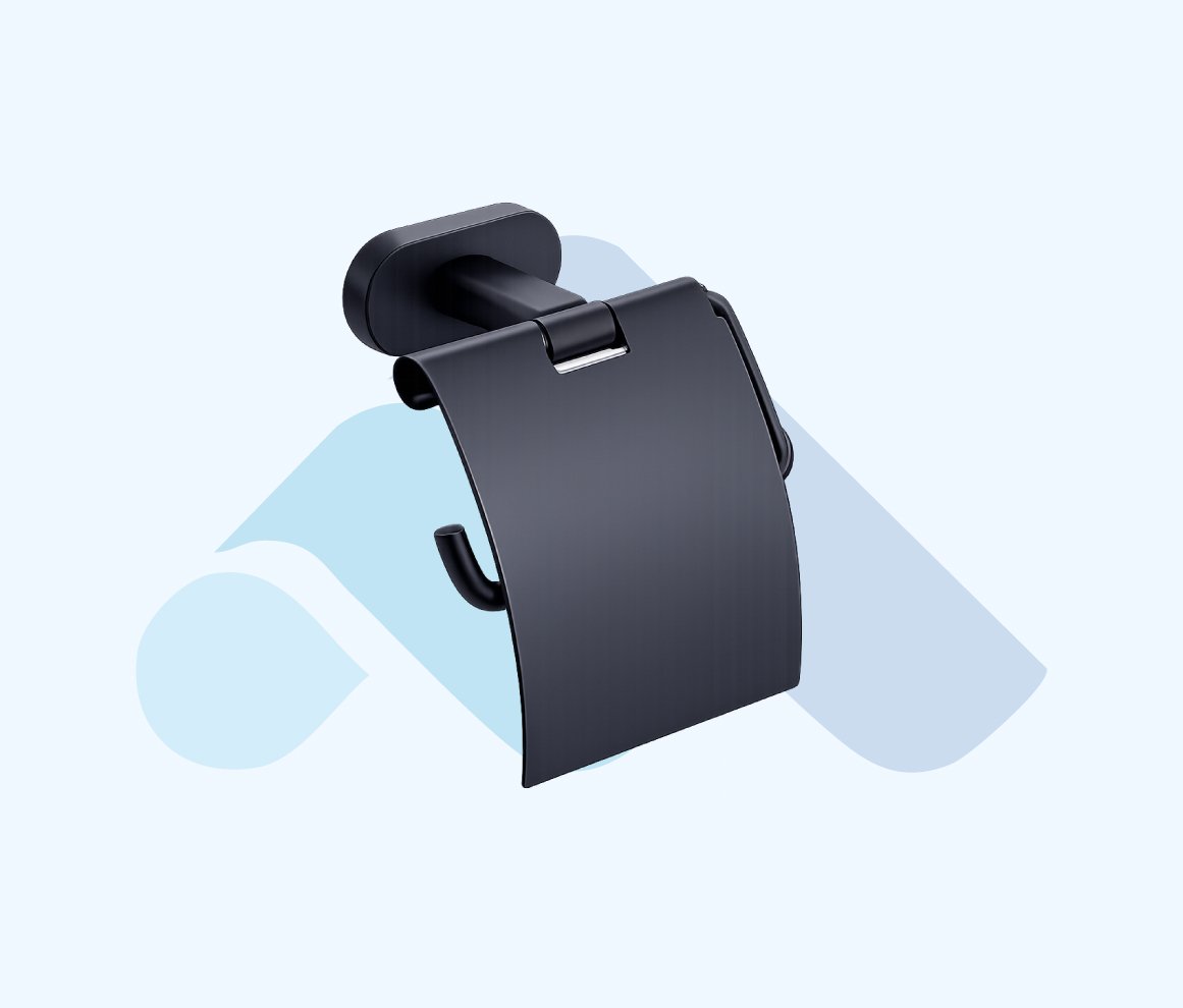 ott b 1024 kagitlik kapakli