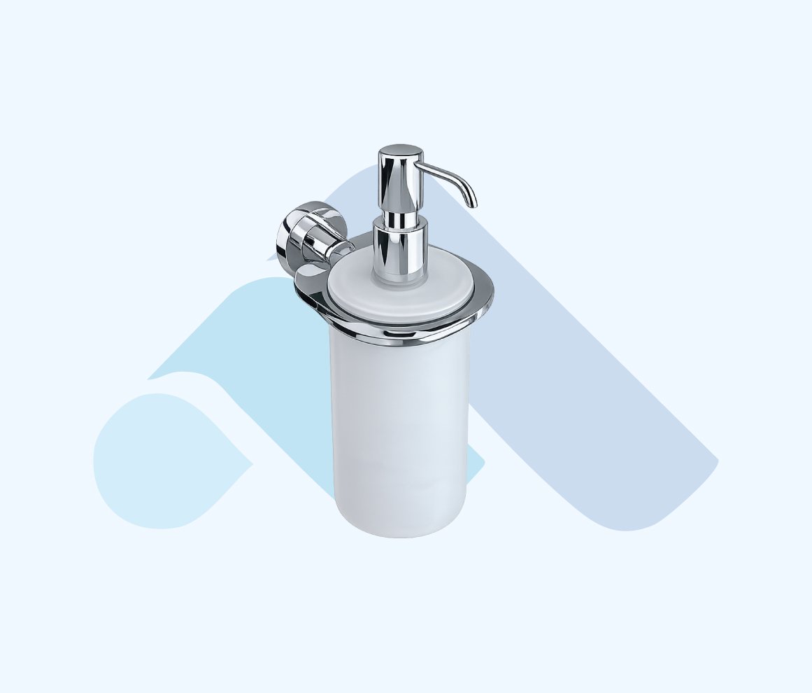 vga c 1007 sivi sabunluk