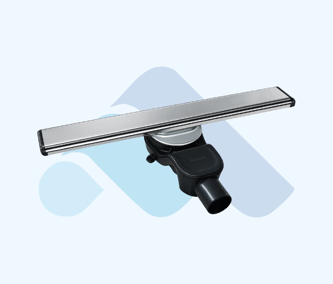 flowlock dus kanali