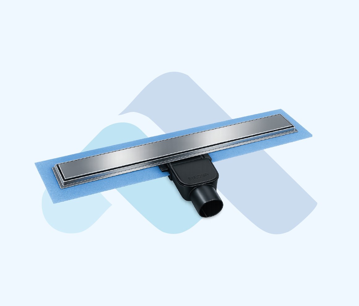 flowlock membranli dus kanali